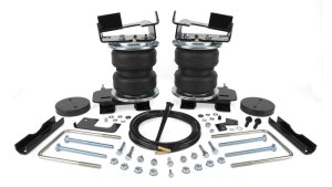 Ford F-150 Air Spring Kit - Air Lift - LoadLifter 5000 - `21-`27
